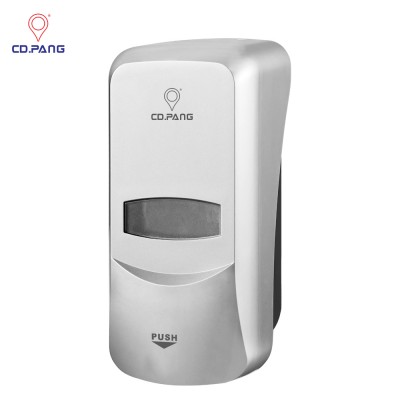 CD PANG 500 ml wall mounted hotel hospital Bathroom manual soap dispenser hand sanitizer dispenser